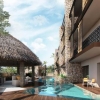 PARAMAR INDIGO NEW PROJECT OF DEVELOPMENT TULUM , Suite P-T-GMB-INDIGO - Puerta Zama